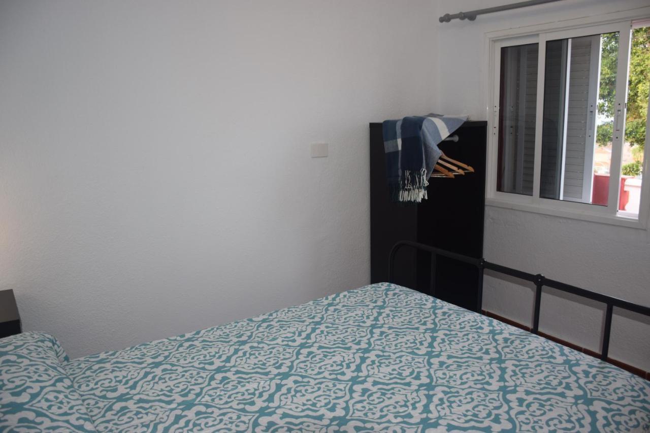 Garoe Acogedor Apartamento อารายา ภายนอก รูปภาพ